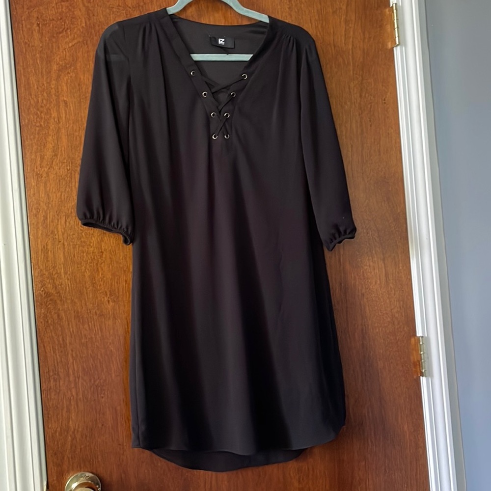 iZ Byer dress